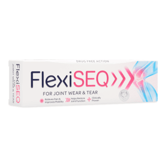 FLEXISEQ гель, 50 г