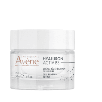 AVENE омолаживающий дневной крем HYALURON ACTIVE, 50 мл