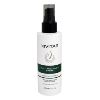 XIVITAE multifunkcionāls sprejs ar augu placentu, 150 ml