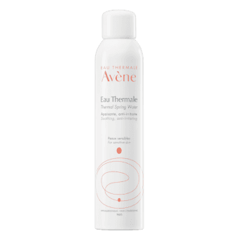 AVENE termālais Avota ūdens pH7.5, 300 ml