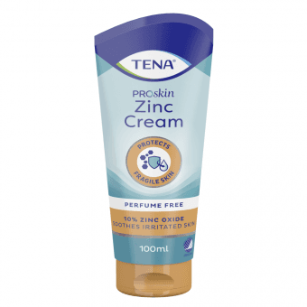 TENA cinka krēms, 100 ml