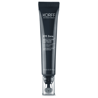 KORFF крем для кожи вокруг глаз EYE ZONE, 15 мл