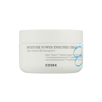 COSRX крем для лица MOISTURE POWER ENRICHED, 50 мл
