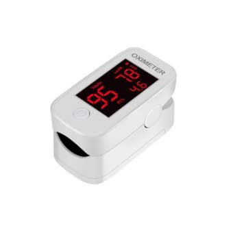 Pirksta pulsa oksimetrs, 1 gab.