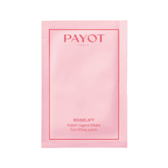 PAYOT маски для глаз ROSELIFT COLLAGENE PATCH YEUX, 10 шт.