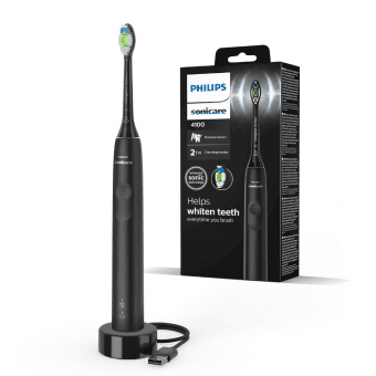 PHILIPS SONICARE elektriskā zobu birste HX3681/54#, 1 gab.