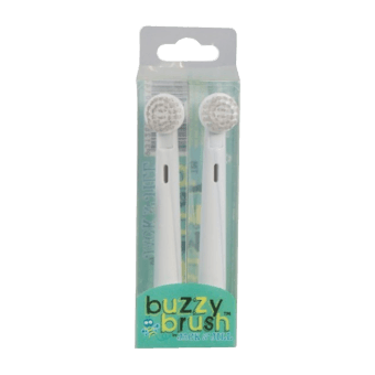 JACK N JILL насадки для зубных щёток