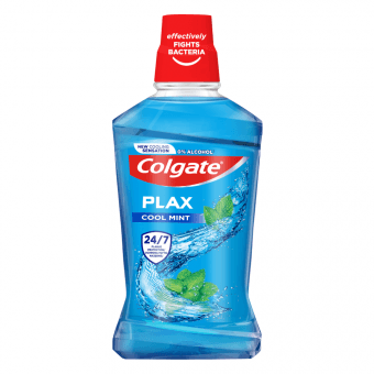 COLGATE ополаскиватель для рта COOL MINT, 500 мл