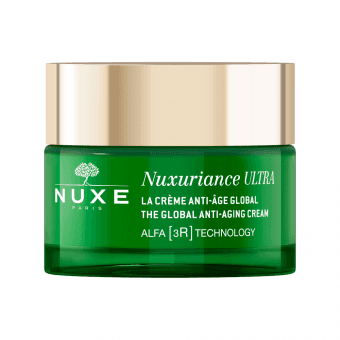 NUXE крем для лица NUXURIANCE ULTRA REPLENISHING, 50 мл