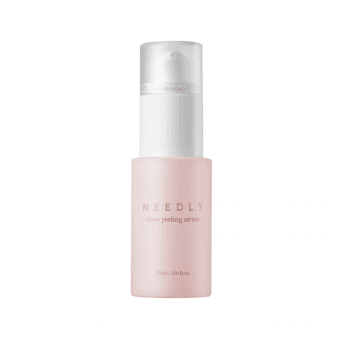 NEEDLY пилинговая сыворотка GLOW PEELING SERUM, 30 мл