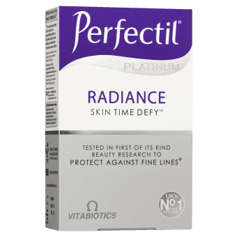 PERFECTIL PLATINUM tabletes, 30 gab.