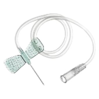 RAYS катетер-бабочка Fly/Set 21G (0,8x19mm) SVS21G, 1 шт.