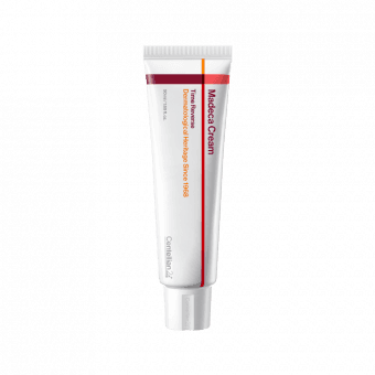 CENTELLIAN24 nostiprinošs sejas krēms MADECA CREAM TIME REVERSE, 50 ml