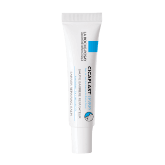 LA ROCHE-POSAY balzams sasprēgājušām, saplaisājušām lūpām CICAPLAST LEVRES, 7.5 ml