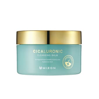 MIZON бальзам для лица CICALURONIC CLEANSING, 80 мл