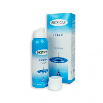 SKIN-CAP putas, 100 ml