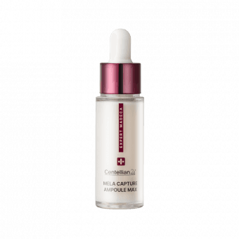 CENTELLIAN24 intensīva sejas seruma ampula pret pigmentāciju EXPERT MADECA MELA CAPTURE AMPOULE MAX, 15 ml