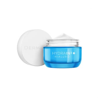 DERMEDIC dziļi mitrinošs krēms HYDRAIN, 50 ml