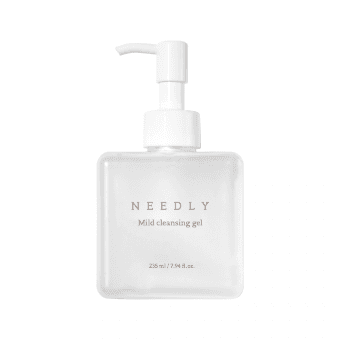 NEEDLY очищающий гель для лица MILD CLEANSING GEL, 150 мл