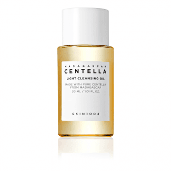 SKIN1004 Madagascar, масло для снятия макияжа CENTELLA, 30 мл
