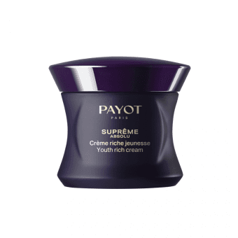 PAYOT bagātīgs pregrumbu krēms sausai, nobriedušai ādai ABSOLU SUPREME, 50 ml