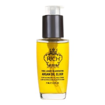 RICH argana eļļa, 70 ml