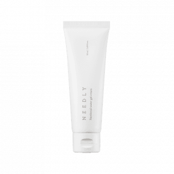 NEEDLY гель-крем PANTHENOL WATER GEL CREAM, 50 мл