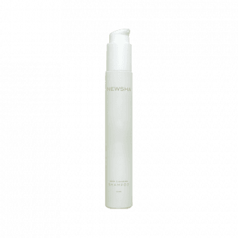 NEWSHA шампунь DEEP CLEANSING, 80 мл