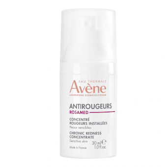 AVENE концентрат ANTI-REDNESS, 30 мл