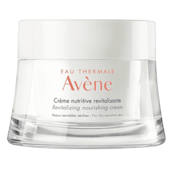 AVÈNE питательный крем для сухой кожи лица, 50 мл