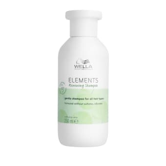 WELLA PROFESSIONALS atjaunojošs šampūns ELEMENTS, 250 ml