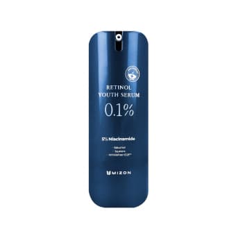 MIZON serums 0.1% RETINOL YOUTH, 28 g