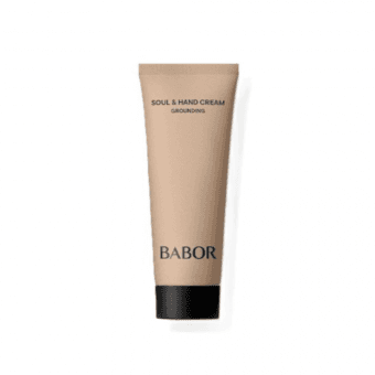 BABOR крем для рук SOUL&HAND CREAM, 75 мл