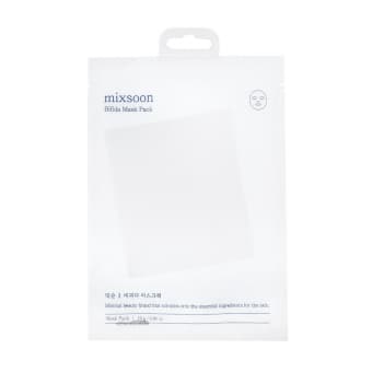 MIXSOON маска для лица BIFIDA MASK, 1 шт., 25 мл
