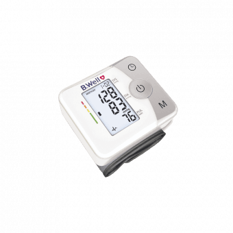 B. WELL apakšdelma tonometrs MED-57