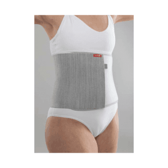 LAUMA MEDICAL послеоперационный пояс для живота (модель 110), XL размер, 1 шт.