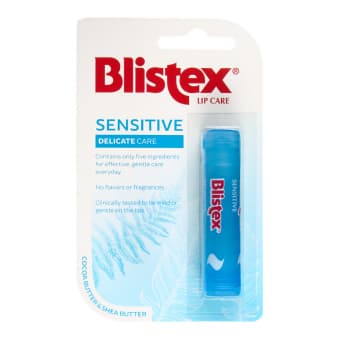 BLISTEX бальзам для губ SENSITIVE, 4.25 г