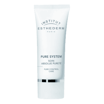 ESTHEDERM koriģējošs krēms taukainai ādai PURE SYSTEM PURE CONTROL CARE, 50 ml