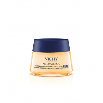 VICHY nakts krēms NEOVADIOL PERI MENOPAUSE, 50 ml