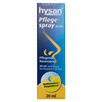 HYSAN deguna aerosols, 20 ml