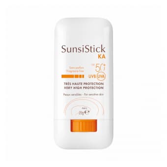 AVENE saules aizsarglīdzeklis SUNSISTICK KA , SPF50+, 20 г
