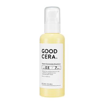 HOLIKA HOLIKA эмульсия GOOD CERA, 130 мл