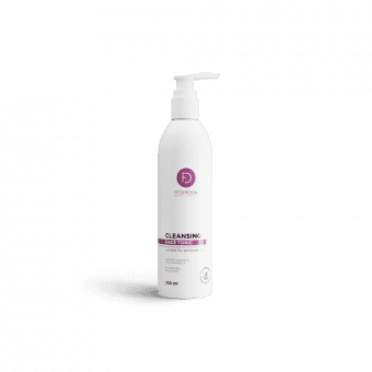 FITODROGA CLEANSING sejas toniks, 250 ml