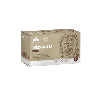 NATĒJA чай для желудка, 20 мешочки