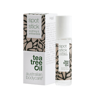 AUSTRALIAN BODYCARE карандаш от прыщей TEA TREE OIL, 10 мл