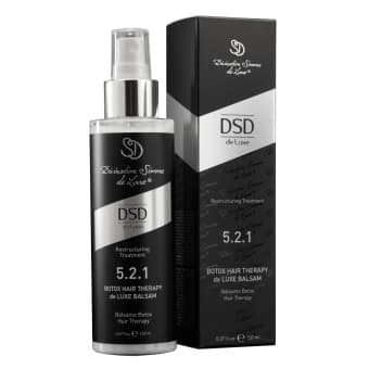 5.2.1 DSD de Luxe Botox like Hair Therapy balzāms, 150 ml