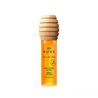 NUXE бальзам для губ REVE DE MIEL HONEY LIPS, 10 мл