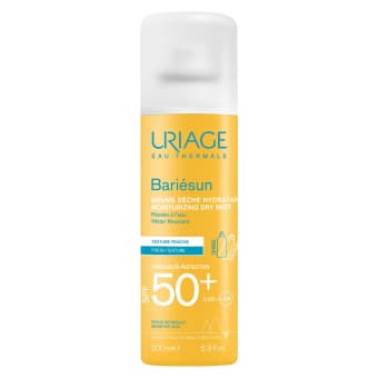 URIAGE спрей BARIESUN BRUME, SPF50+, 200 мл
