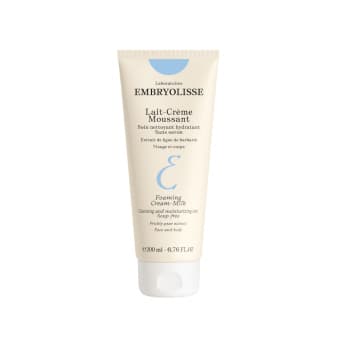 EMBRYOLISSE очищающее средство CREAM-MILK, 200 мл