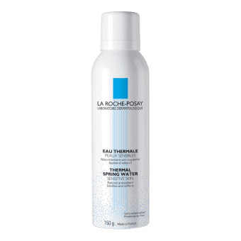 LA ROCHE-POSAY ādu nomierinošs termālais avota ūdens, 150 ml